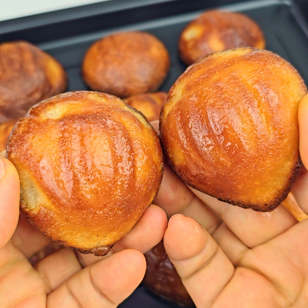 [설향당] 상하이 버터떡 30g X 5개입